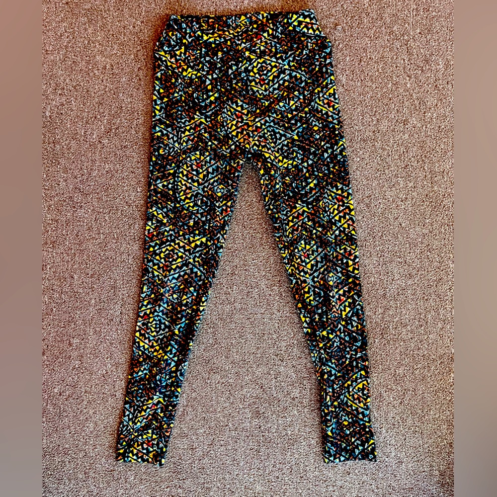 Excellent Condition LulaRoe One Size